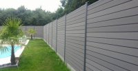 Portail Clôtures dans la vente du matériel pour les clôtures et les clôtures à Confort-Meilars